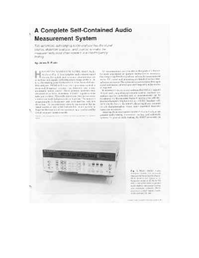 Agilent HP 8903E Reference Guide  Agilent HP 8903E Reference Guide.pdf