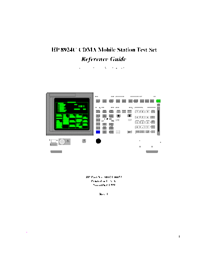 Agilent HP 8924C Reference Guide  Agilent HP 8924C Reference Guide.pdf