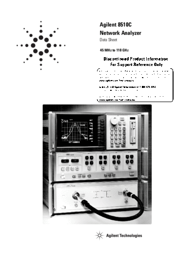 Agilent HP 8510C confi  Agilent HP 8510C_confi.pdf