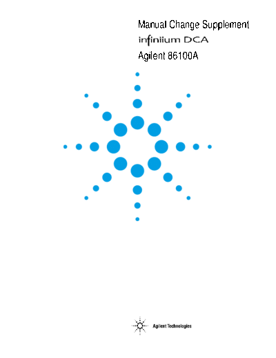 Agilent HP 86100A Programming Supplement  Agilent HP 86100A Programming Supplement.pdf