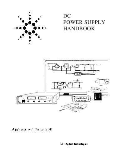 Agilent HP 90B Application Note  Agilent HP 90B Application Note.pdf