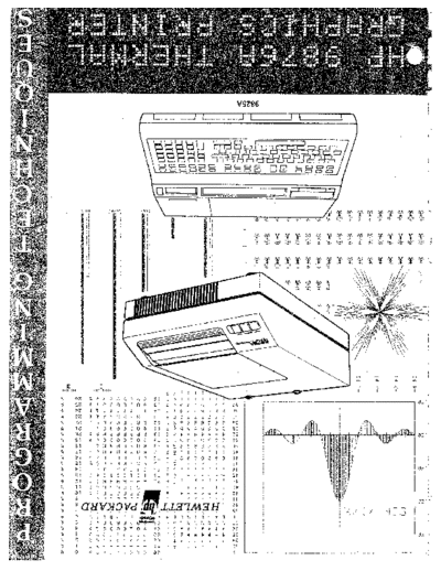 Agilent HP 9876A Programming  Agilent HP 9876A Programming.pdf