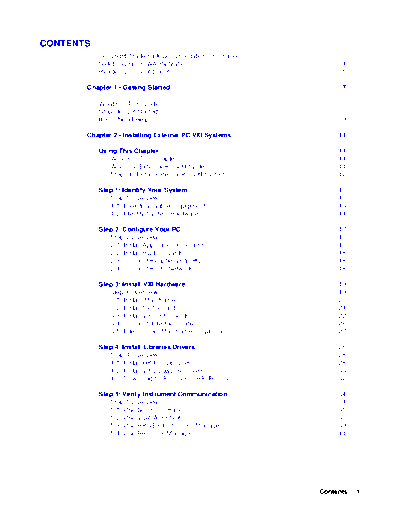 Agilent HP E1301B Getting Started  Agilent HP E1301B Getting Started.pdf