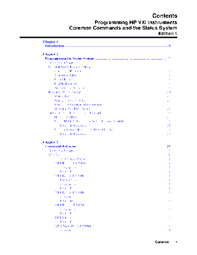 Agilent HP E1301B Programming  Agilent HP E1301B Programming.pdf