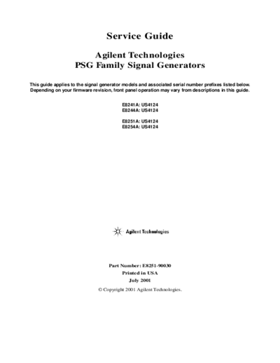 Agilent HP E8241-44-51-54A serv  Agilent HP E8241-44-51-54A serv.pdf