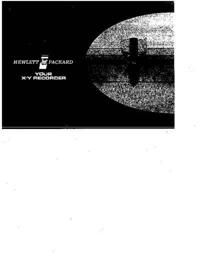 Agilent HP X-Y Operation  Agilent HP X-Y Operation.pdf