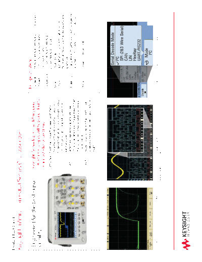 Agilent InfiniiVision 6000 Series Oscilloscopes - Product Fact Sheet 5989-6907EN c20141201 [2]  Agilent InfiniiVision 6000 Series Oscilloscopes - Product Fact Sheet 5989-6907EN c20141201 [2].pdf