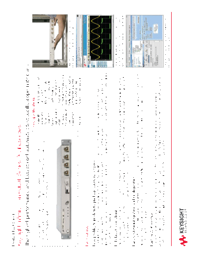 Agilent InfiniiVision 6000L Series Oscilloscopes - Product Fact Sheet 5989-7200EN c20140723 [2]  Agilent InfiniiVision 6000L Series Oscilloscopes - Product Fact Sheet 5989-7200EN c20140723 [2].pdf