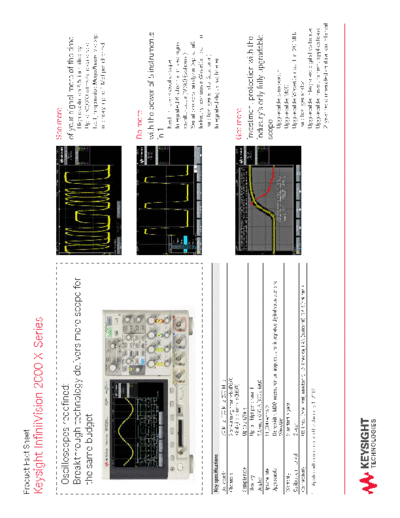 Agilent InfiniiVision 2000 X-Series - Product Fact Sheet 5990-6679EN c20141105 [2]  Agilent InfiniiVision 2000 X-Series - Product Fact Sheet 5990-6679EN c20141105 [2].pdf