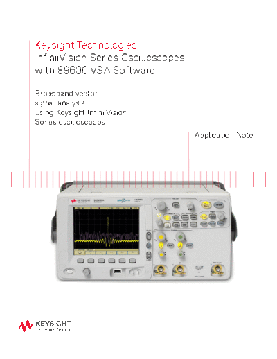 Agilent InfiniiVision Oscilloscopes with 89600 VSA Software 5990-6820EN c20140707 [24]  Agilent InfiniiVision Oscilloscopes with 89600 VSA Software 5990-6820EN c20140707 [24].pdf