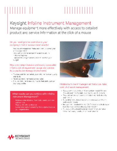 Agilent Infoline Instrument Management - Product Fact Sheet 5991-1349EN c20140829 [2]  Agilent Infoline Instrument Management - Product Fact Sheet 5991-1349EN c20140829 [2].pdf