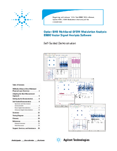 Agilent Option BHB UWB (Multiband-OFDM) 252C 89600 VSA Software Technical Overview 5989-5452EN c20121115 [26  Agilent Option BHB UWB (Multiband-OFDM)_252C 89600 VSA Software Technical Overview 5989-5452EN c20121115 [26].pdf