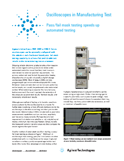 Agilent Oscilloscopes in Manufacturing Test Pass fail mask testing speeds up automated testing 5990-9176EN c  Agilent Oscilloscopes in Manufacturing Test Pass fail mask testing speeds up automated testing 5990-9176EN c20121108 [2].pdf