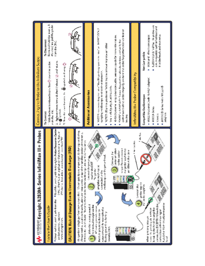Agilent N2830A Series InfiniiMax III+ Probes Configuration Card N2830-92000 c20140623 [2]  Agilent N2830A Series InfiniiMax III+ Probes Configuration Card N2830-92000 c20140623 [2].pdf