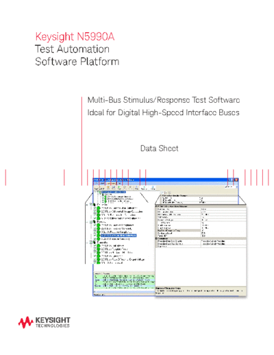 Agilent N5990A Test Automation Software Platform - Data Sheet 252C Version 3.1 5989-5483EN c20140903 [21]  Agilent N5990A Test Automation Software Platform - Data Sheet_252C Version 3.1 5989-5483EN c20140903 [21].pdf