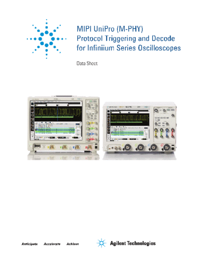 Agilent MIPI UniPro (M-PHY) Protocol Triggering and Decode for Infiniium Series Oscilloscopes 5991-1595EN c2  Agilent MIPI UniPro (M-PHY) Protocol Triggering and Decode for Infiniium Series Oscilloscopes 5991-1595EN c20140528 [8].pdf