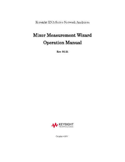 Agilent Manual EnaMixerWizard 0121 Manual EnaMixerWizard 0121.pdf c20141104 [9]  Agilent Manual_EnaMixerWizard_0121 Manual_EnaMixerWizard_0121.pdf c20141104 [9].pdf