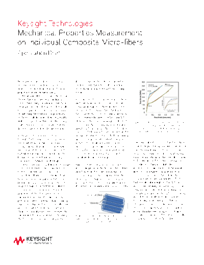 Agilent Mechanical Properties Measurement on Individual Composite Micro-fibers - Application Note 5991-4027E  Agilent Mechanical Properties Measurement on Individual Composite Micro-fibers - Application Note 5991-4027EN c20141030 [2].pdf