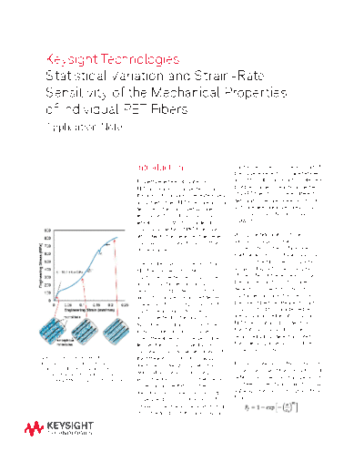 Agilent Statistical Variation and Strain-Rate Sensitivity of the Mechanical Properties of Individual PET Fib  Agilent Statistical Variation and Strain-Rate Sensitivity of the Mechanical Properties of Individual PET Fib 5991-1552EN c20141030 [4].pdf