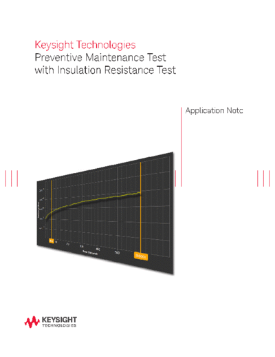 Agilent Preventive Maintenance Test with Insulation Resistance Test - Application Note 5991-4026EN c20141010  Agilent Preventive Maintenance Test with Insulation Resistance Test - Application Note 5991-4026EN c20141010 [9].pdf