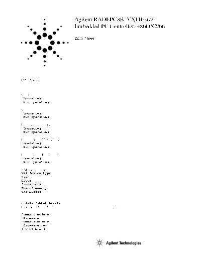 Agilent RADEPC8B Data Sheet 252C 44KB EPSG087201 c20010815 [2]  Agilent RADEPC8B Data Sheet_252C 44KB EPSG087201 c20010815 [2].pdf