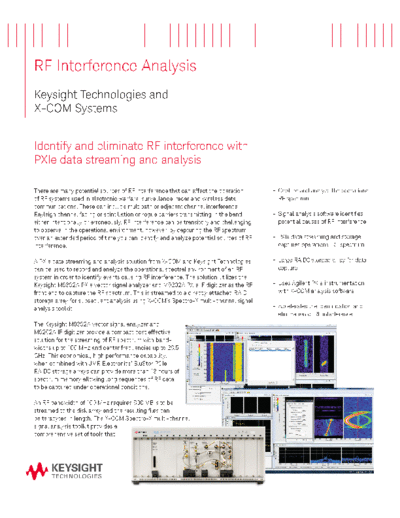 Agilent RF Interference Analysis 5990-9243EN c20140811 [2]  Agilent RF Interference Analysis 5990-9243EN c20140811 [2].pdf