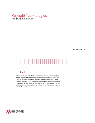 Agilent Too Much Calibration  - White Paper 5991-1311EN c20140529 [15]  Agilent Too Much Calibration_ - White Paper 5991-1311EN c20140529 [15].pdf