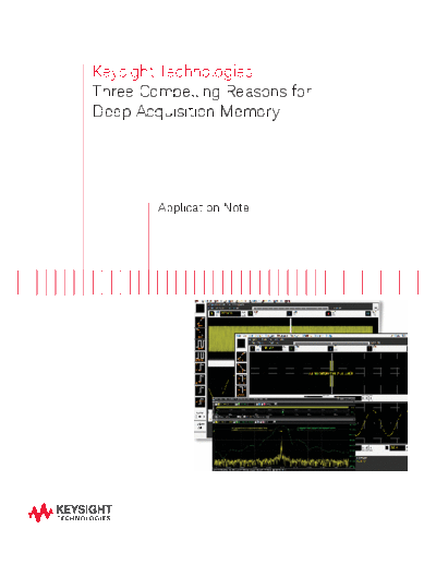 Agilent Three Compelling Reasons for Deep Acquisition Memory 5991-1822EN c20140624 [9]  Agilent Three Compelling Reasons for Deep Acquisition Memory 5991-1822EN c20140624 [9].pdf