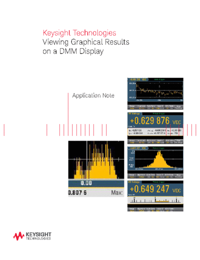 Agilent Viewing Graphical Results on a DMM Display - Application Note 5991-2226EN c20140723 [6]  Agilent Viewing Graphical Results on a DMM Display - Application Note 5991-2226EN c20140723 [6].pdf