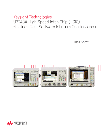 Agilent U7248A High Speed Inter-Chip (HSIC) Electrical Test Software Infiniium Oscilloscopes - Data Sheet 59  Agilent U7248A High Speed Inter-Chip (HSIC) Electrical Test Software Infiniium Oscilloscopes - Data Sheet 5990-9246EN c20140919 [7].pdf