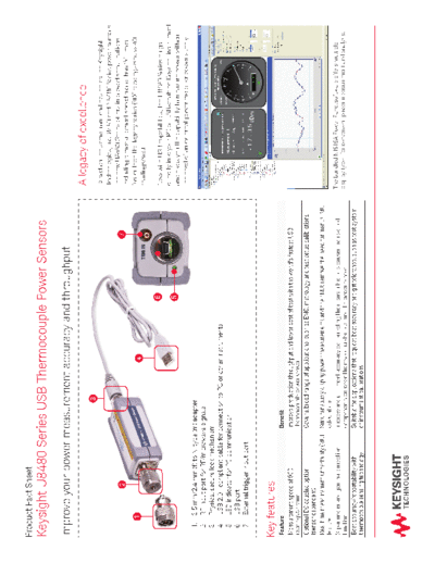 Agilent U8480 Series USB Thermocouple Power Sensors - Product Fact Sheet 5991-1383EN c20140619 [2]  Agilent U8480 Series USB Thermocouple Power Sensors - Product Fact Sheet 5991-1383EN c20140619 [2].pdf