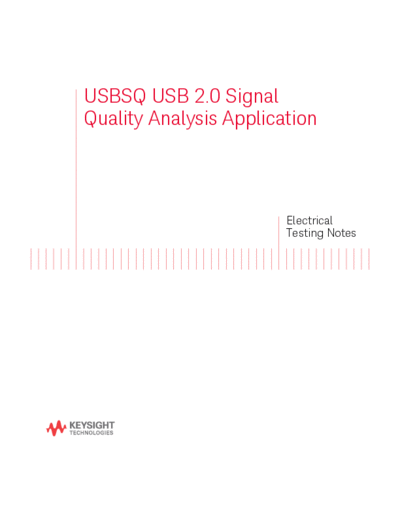 Agilent USBSQ users guide English   2014-11-15   PDF 2.48 MB c20141003 [90]  Agilent USBSQ_users_guide English _ 2014-11-15 _ PDF 2.48 MB c20141003 [90].pdf