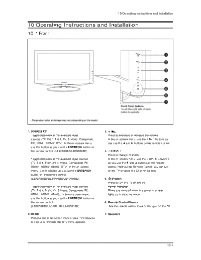 Samsung Operation Instruction & Installation  Samsung LCD TV LE23R88BDX SAMSUNG LE37R88BD LE37R88BD Operation Instruction & Installation.pdf