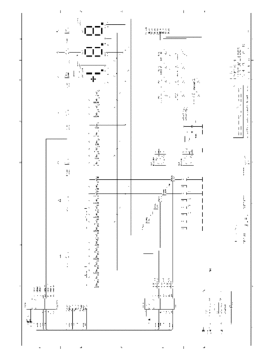 . Various DSP1001RevD  . Various SM scena Behringer DSP1000 DSP1001 DSP1001RevD.pdf