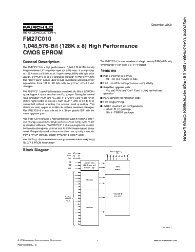 2 227c1000  . Electronic Components Datasheets Various datasheets 2 227c1000.pdf