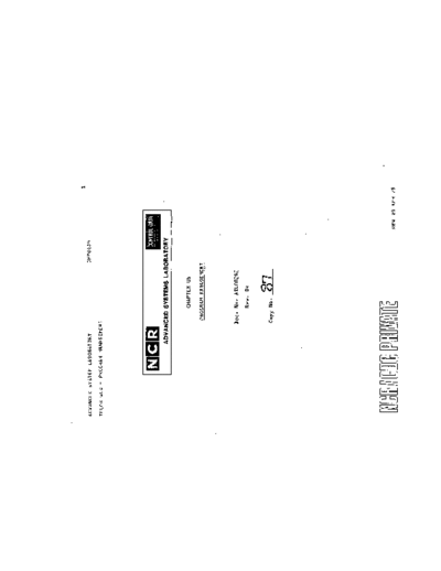 cdc ASL00282 06 IPLOS Program Management May75  . Rare and Ancient Equipment cdc cyber cyber_180 IPLOS IPLOS_GDS_May75 ASL00282_06_IPLOS_Program_Management_May75.pdf