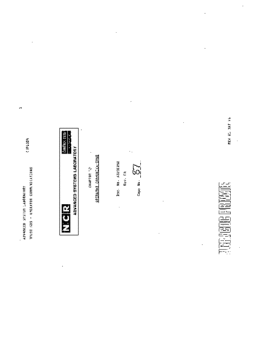 cdc ASL00282 12 IPLOS Operator Communications May75  . Rare and Ancient Equipment cdc cyber cyber_180 IPLOS IPLOS_GDS_May75 ASL00282_12_IPLOS_Operator_Communications_May75.pdf