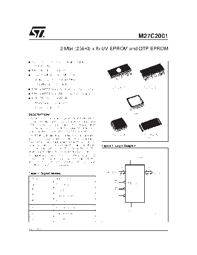 2 227c2001  . Electronic Components Datasheets Various datasheets 2 227c2001.pdf