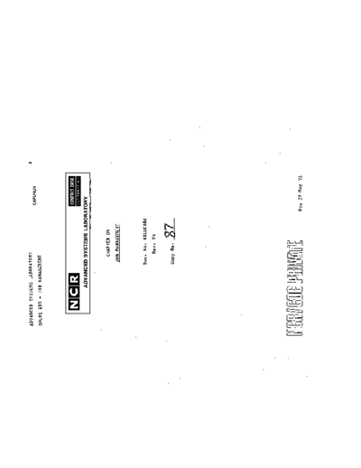 cdc ASL00282 04 IPLOS Job Management May75  . Rare and Ancient Equipment cdc cyber cyber_180 IPLOS IPLOS_GDS_May75 ASL00282_04_IPLOS_Job_Management_May75.pdf