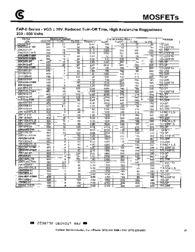 2 22sk1507  . Electronic Components Datasheets Various datasheets 2 22sk1507.pdf