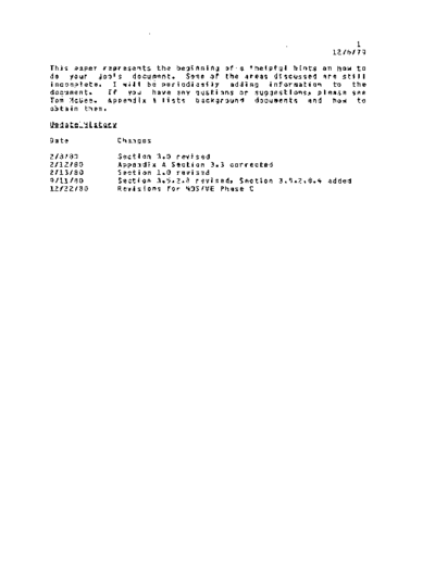 cdc NOS VE Helpful Hints Dec80  . Rare and Ancient Equipment cdc cyber cyber_180 NOS_VE integration NOS_VE_Helpful_Hints_Dec80.pdf