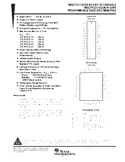 2 227c512  . Electronic Components Datasheets Various datasheets 2 227c512.pdf