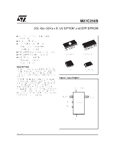 2 227c256b  . Electronic Components Datasheets Various datasheets 2 227c256b.pdf