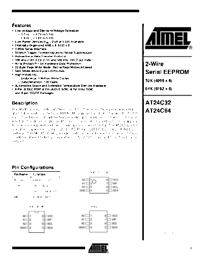 2 224c32  . Electronic Components Datasheets Various datasheets 2 224c32.pdf