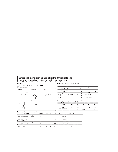 Rohm umg6n fmg6a g6 sot353 sot23-5  . Electronic Components Datasheets Active components Transistors Rohm umg6n_fmg6a_g6_sot353_sot23-5.pdf