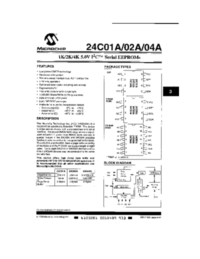2 224c01  . Electronic Components Datasheets Various datasheets 2 224c01.pdf
