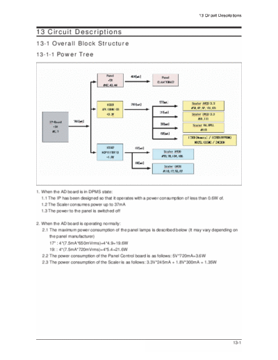 Samsung 740NW[4]  Samsung Monitor Monitor 740NW - 940NW 740NW 740NW[4].pdf