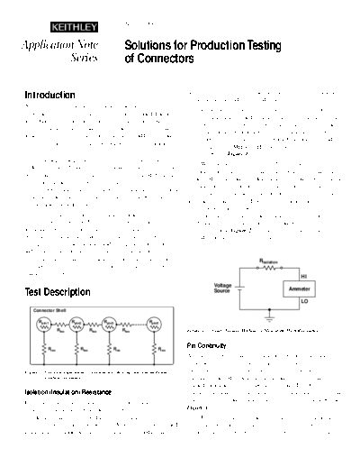 Keithley 3668-1,0  Keithley 2001M CDROM Digital Multimeters - Data Acquisition - Switch Systems Product Information CD_Content pdfs app_notes 3668-1,0.pdf