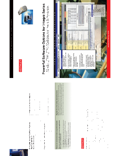 Keithley 5784-2,0  Keithley 2001M CDROM Digital Multimeters - Data Acquisition - Switch Systems Product Information CD_Content pdfs data_sheets 5784-2,0.pdf