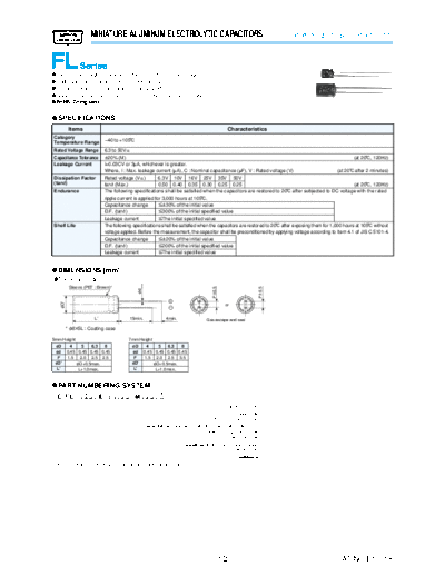 UCC fl  . Electronic Components Datasheets Passive components capacitors Datasheets UCC fl.pdf